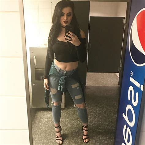 paige wwe xxx|Wwe Paige: Celebrity Pussy Porn